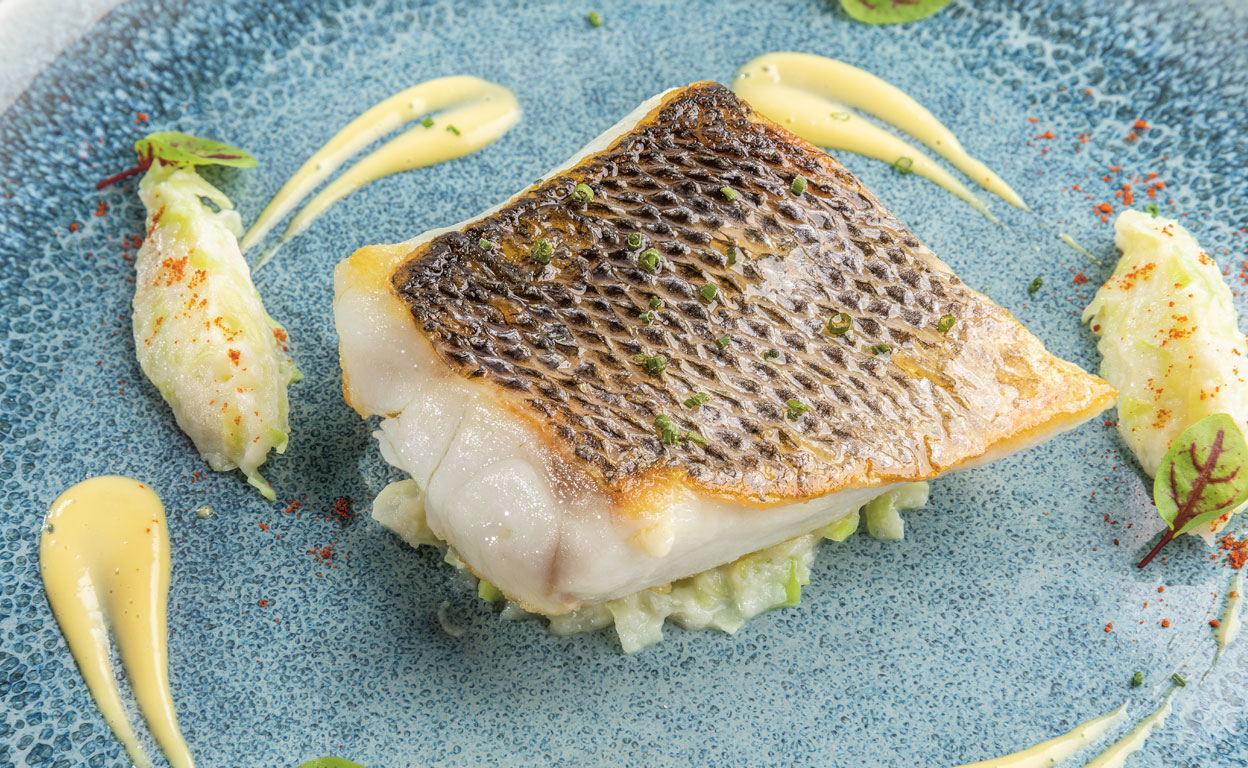 Tiempo de pescado: tres recetas con sabor a mar sanas y sabrosas